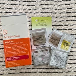 Dr. Dennis Gross Skincare Alpha Beta® Extra Strength Daily Peel